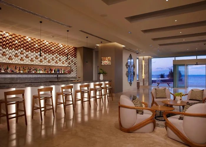 Breathless Cancun Soul Resort & Spa (Adults Only)